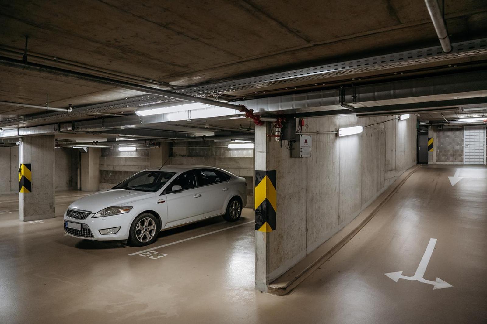 Prague Days - Bright Apartment - Balcony - Private Parking Exterior foto